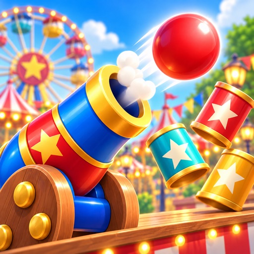Smash Park app icon